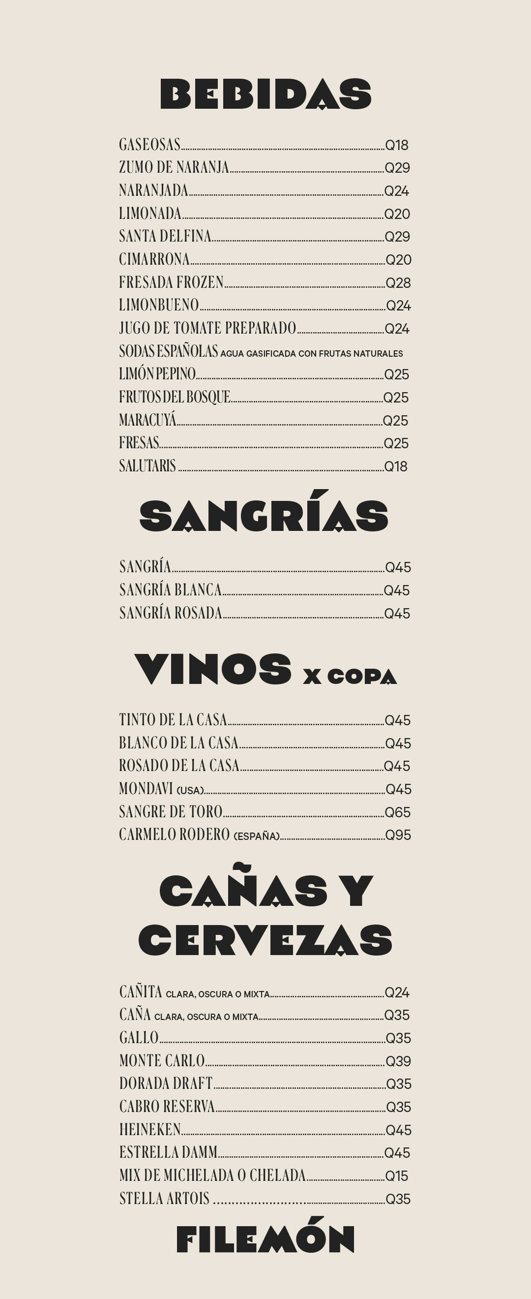 promos