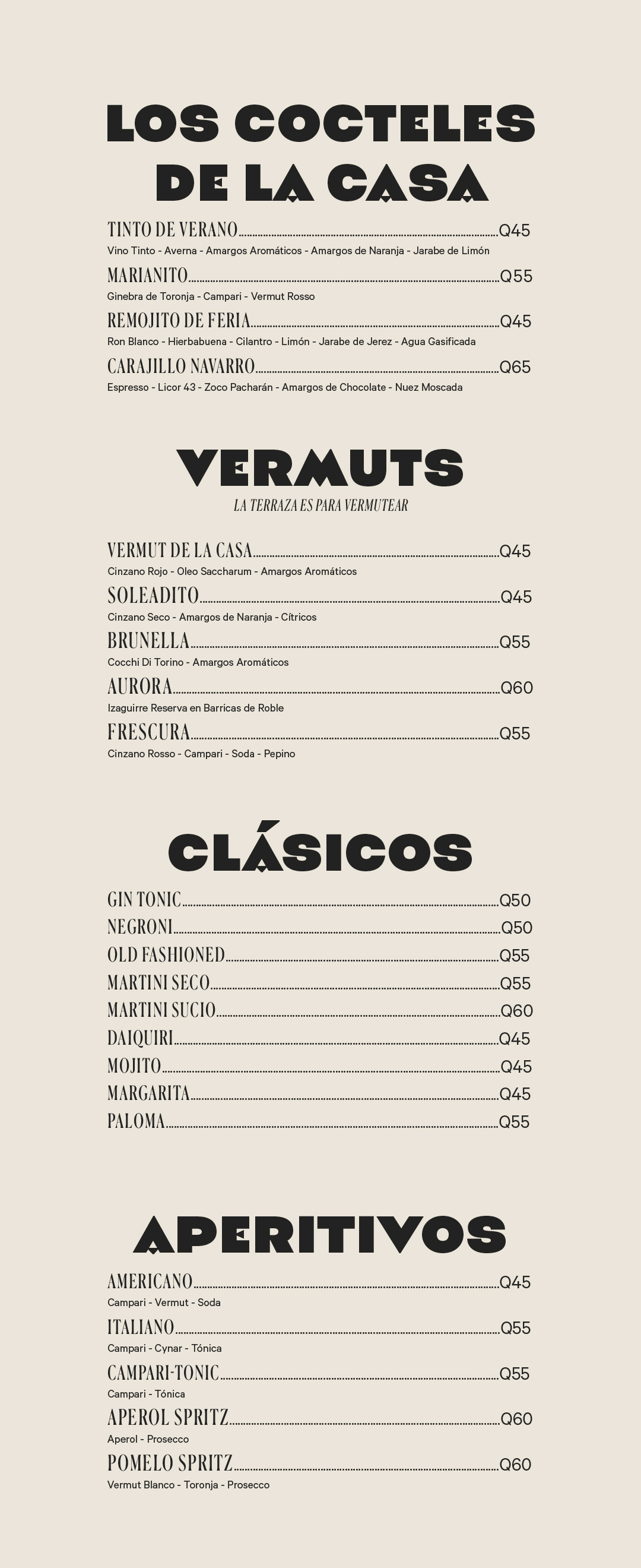 promos